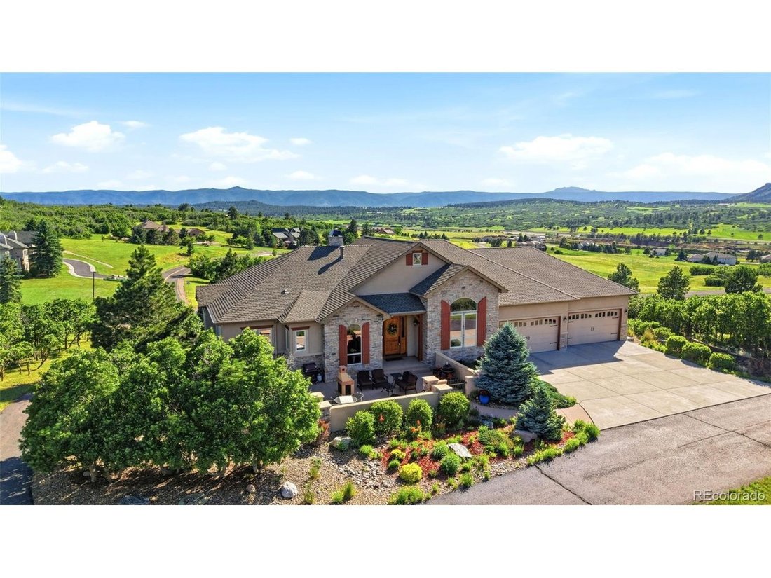 House in Castle Rock, Colorado, United States 5 - 18152637