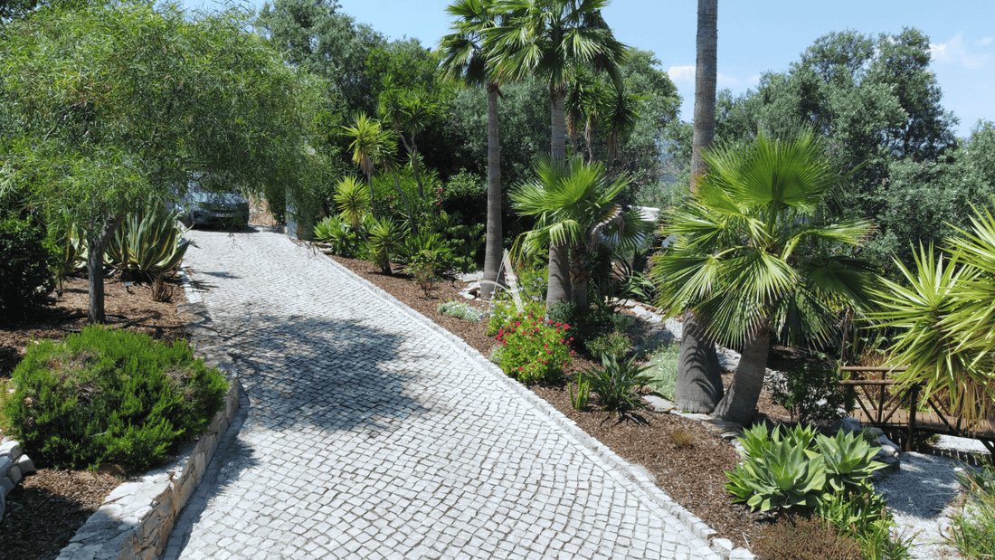 Villa a São Brás de Alportel, Algarve, Portogallo 3 - 18224595