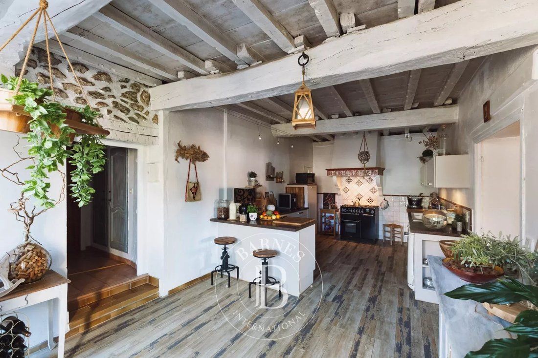 House in Montesquieu-des-Alberes, Occitania, France 4 - 15070689