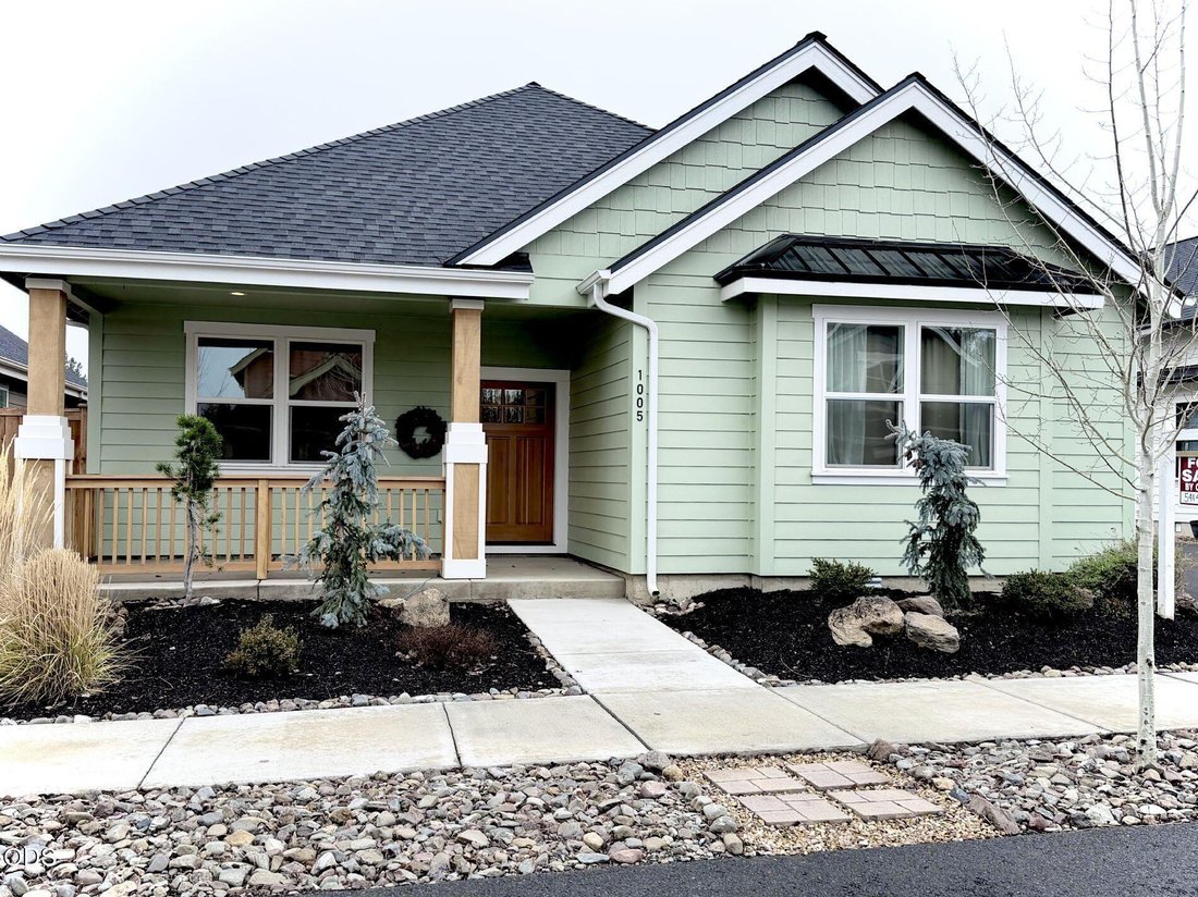 House in Sisters, Oregon, United States 4 - 17315408