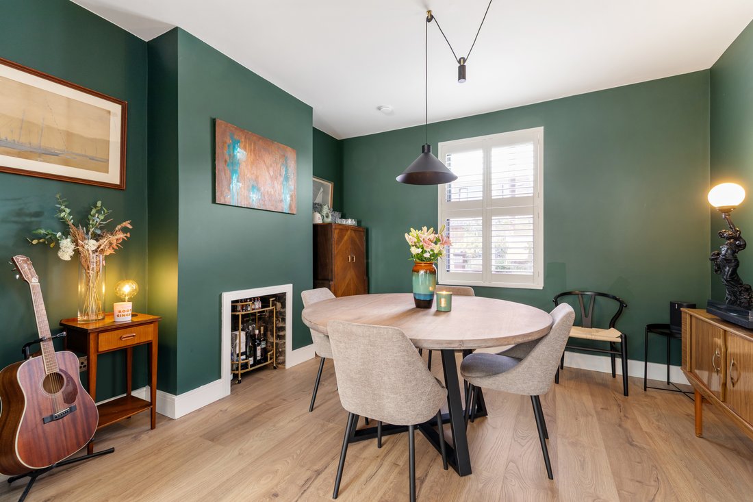 Maison à Dublin, Comté de Dublin, Irlande 3 - 18230347