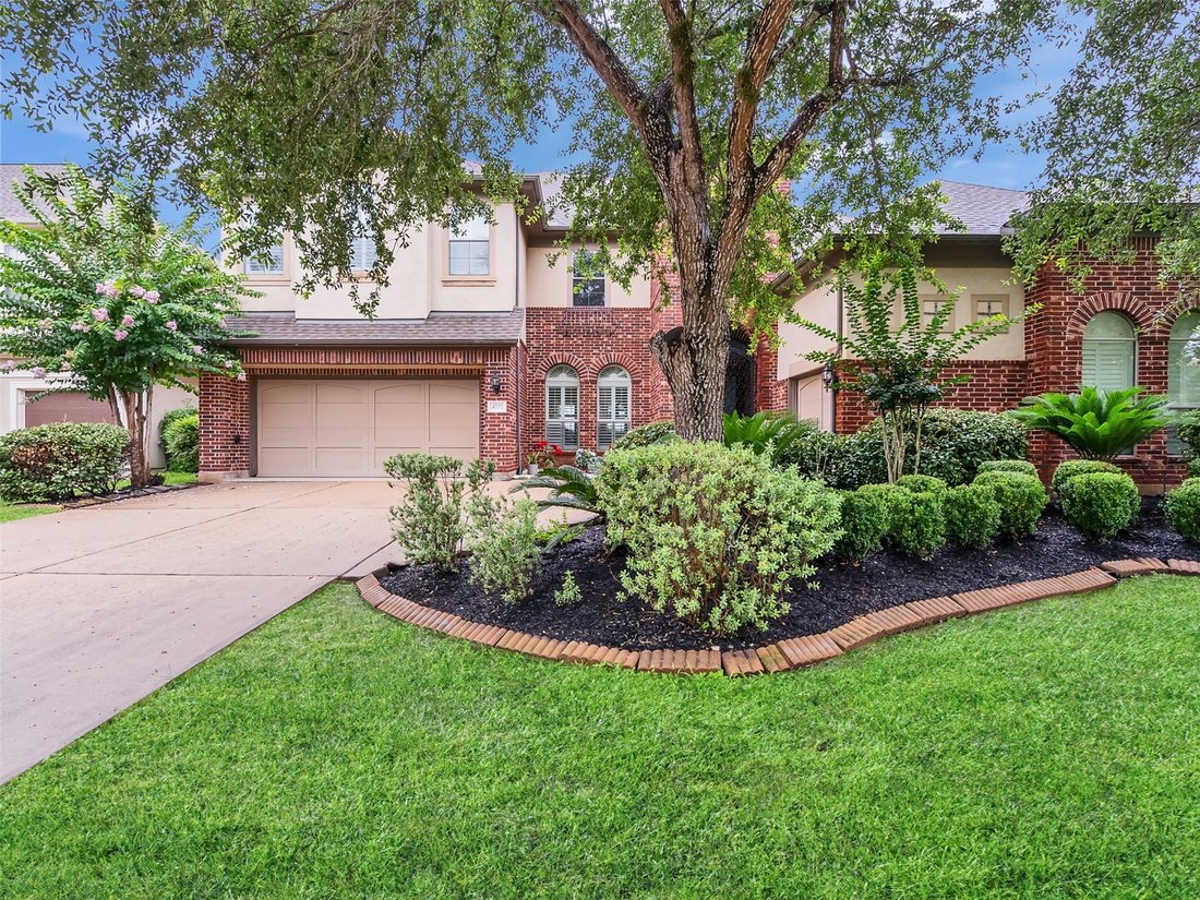 House in Sugar Land, Texas, United States 1 - 18226498