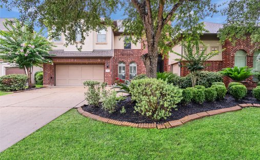 House in Sugar Land, Texas, United States 1