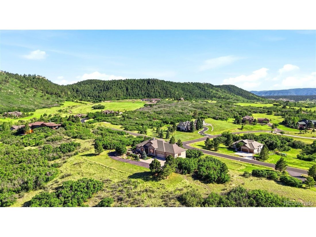 House in Castle Rock, Colorado, United States 1 - 18152637