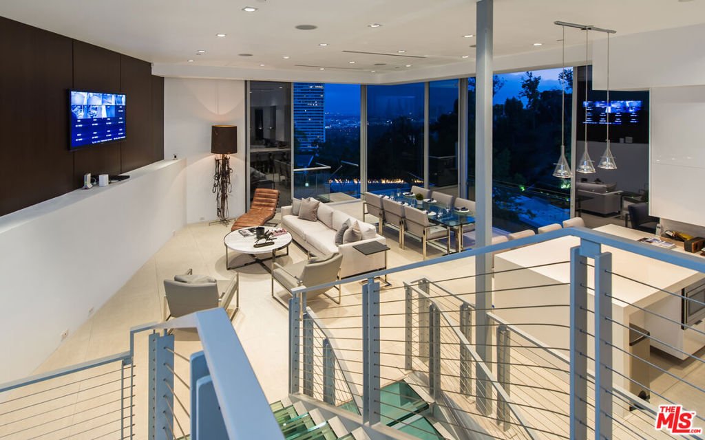 House in Los Angeles, California, United States 4 - 18225204