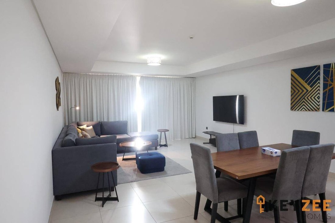 Apartment in Palm Jumeirah, Dubai, United Arab Emirates 2 - 18232275