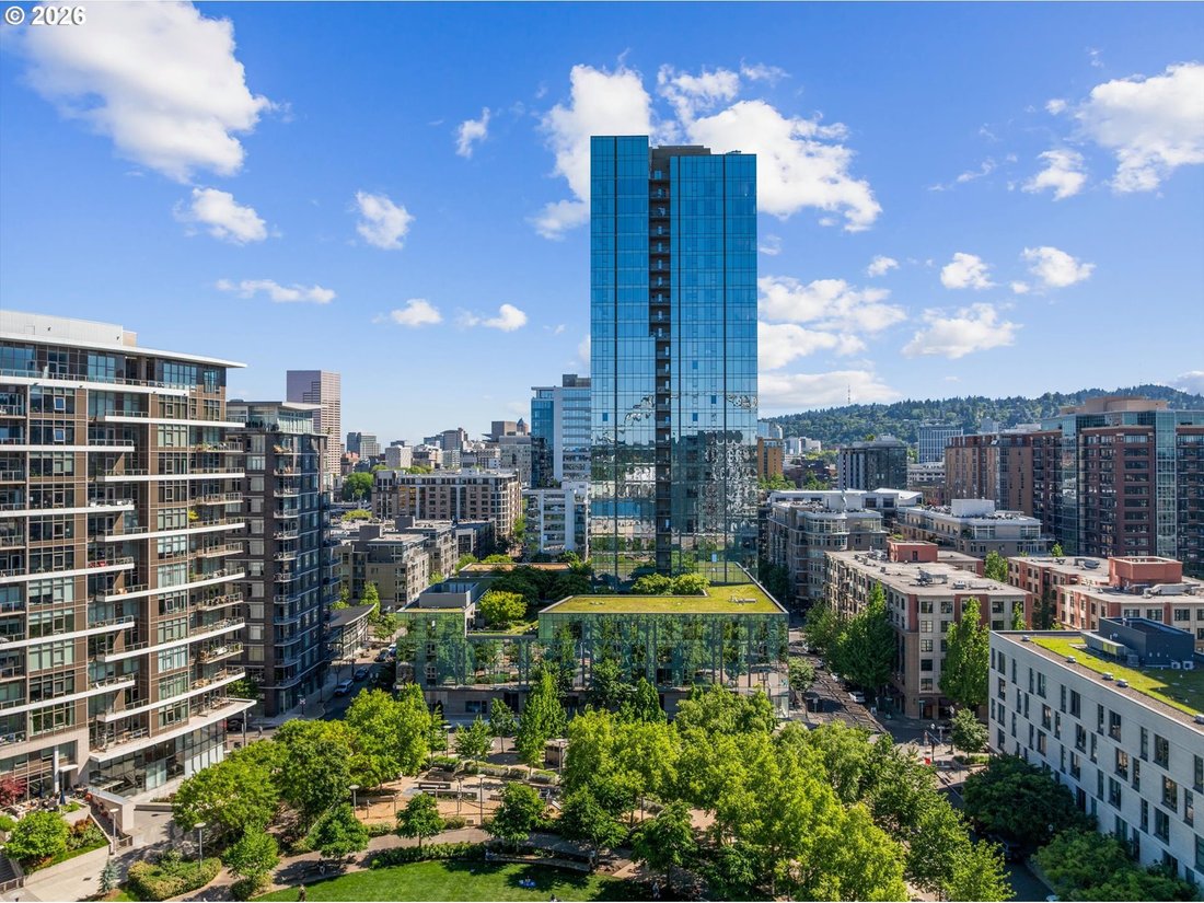 Condo in Portland, Oregon, United States 1 - 18230897