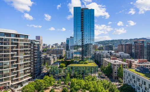 Condo in Portland, Oregon, United States 1