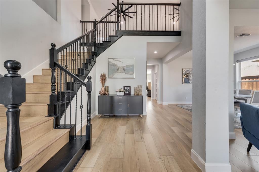 House in Frisco, Texas, United States 5 - 18226685