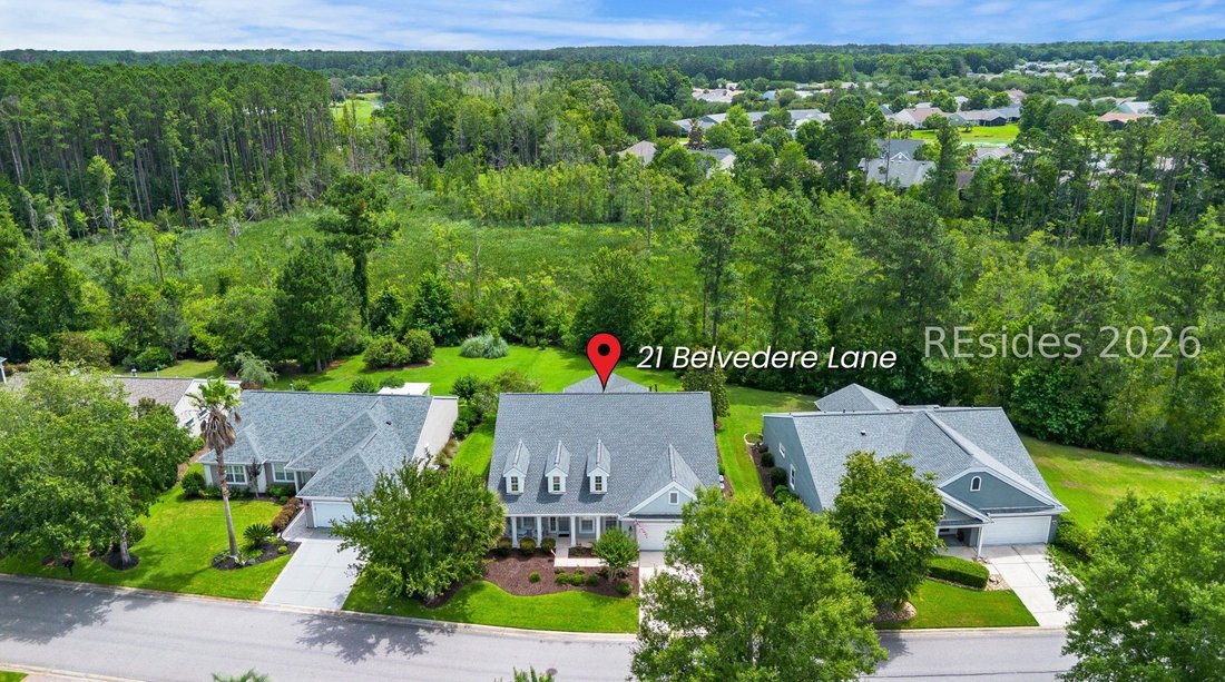 House in Bluffton, South Carolina, United States 2 - 18225083