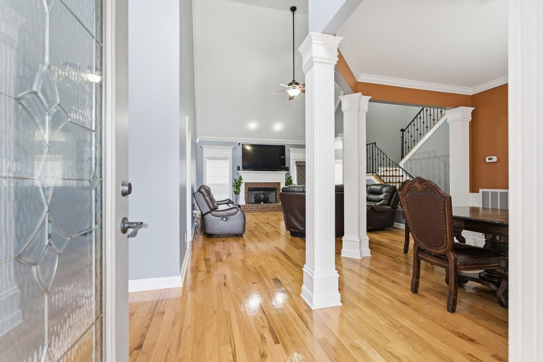 House in Murfreesboro, Tennessee, United States 4 - 18231903