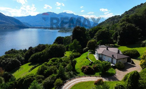 Villa en Verbania, Piamonte, Italia 1