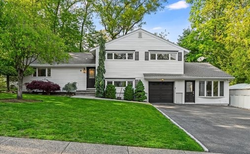 Casa a Wayne, New Jersey, Stati Uniti 1