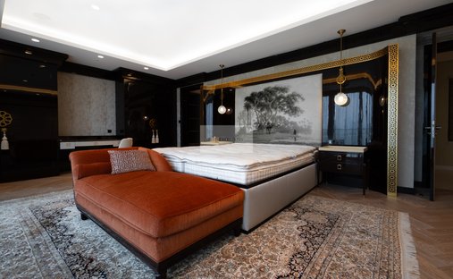 Apartment in Palm Jumeirah, Dubai, United Arab Emirates 1