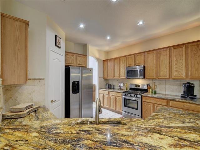 House in Cedar Park, Texas, United States 5 - 18231989