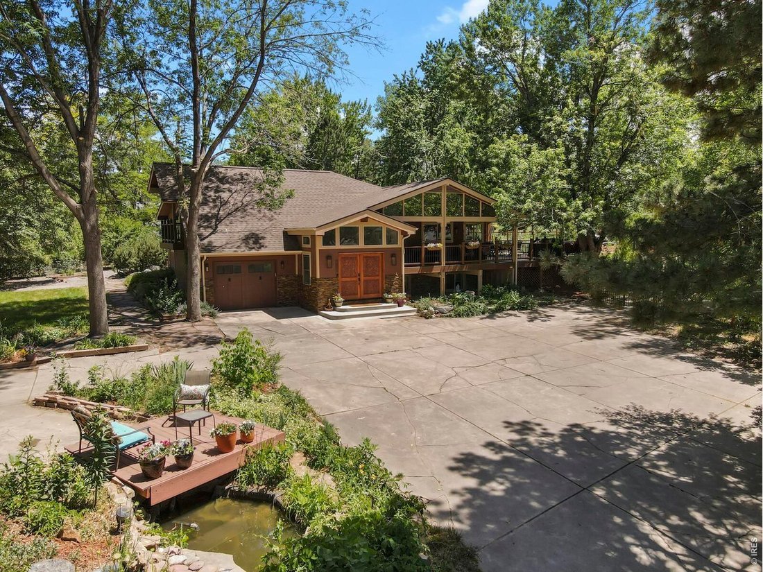 House in Boulder, Colorado, United States 3 - 18152666