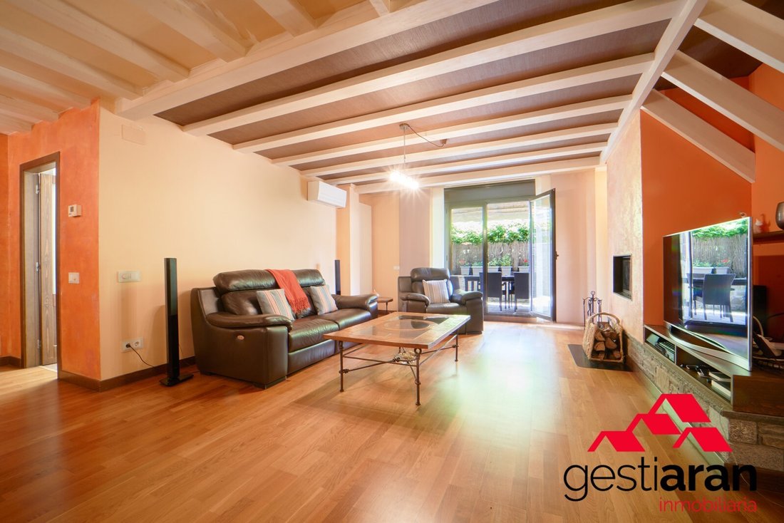 Apartment in Vielha e Mijaran, Catalonia, Spain 1 - 18223978