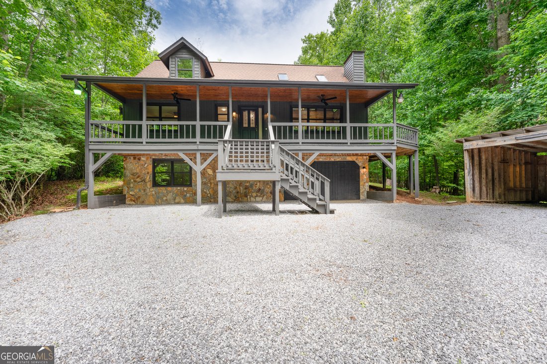 House in Blairsville, Georgia, United States 1 - 18226076