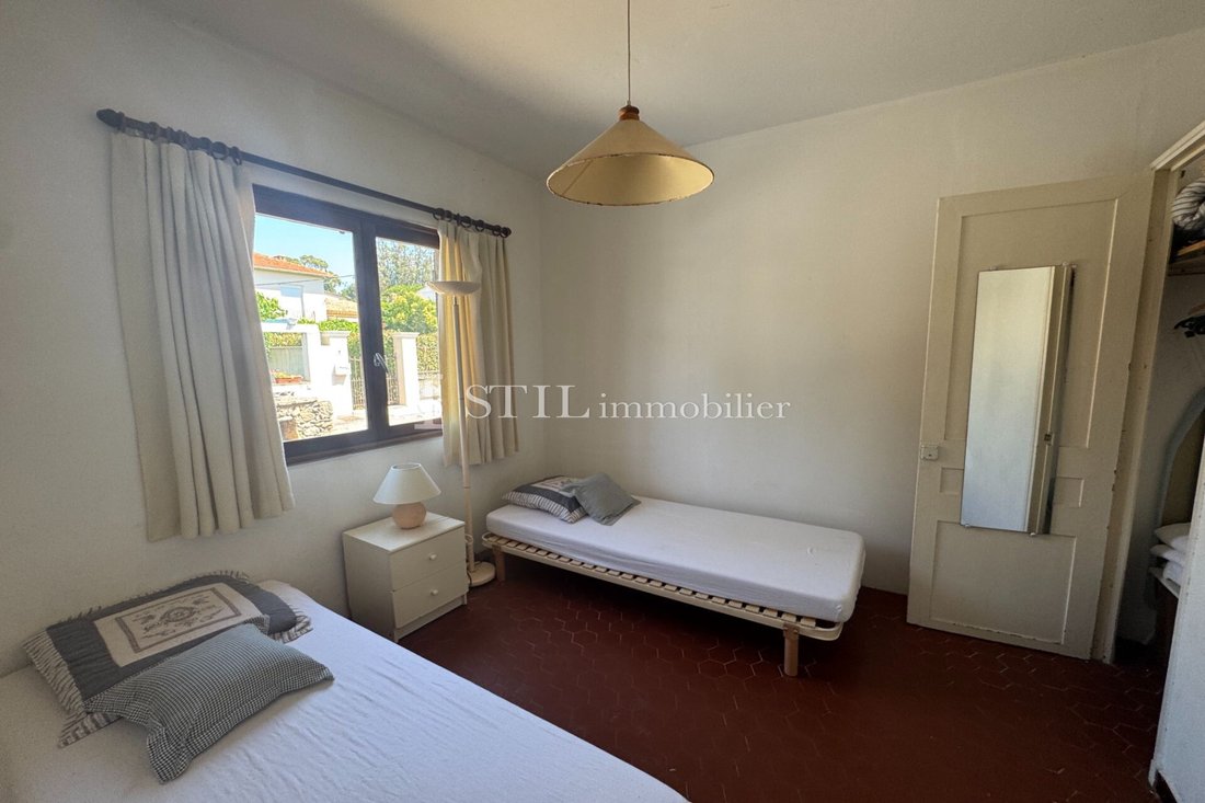 Villa in Ville-Les Saquedes-Le Bouillonnet, Sainte-Maxime, France 5 - 18232408