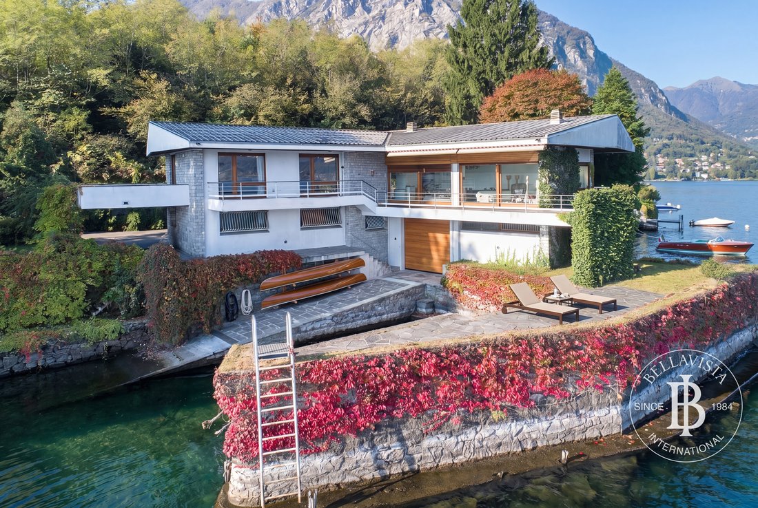 Villa in Baveno, Piedmont, Italy 1 - 11419736