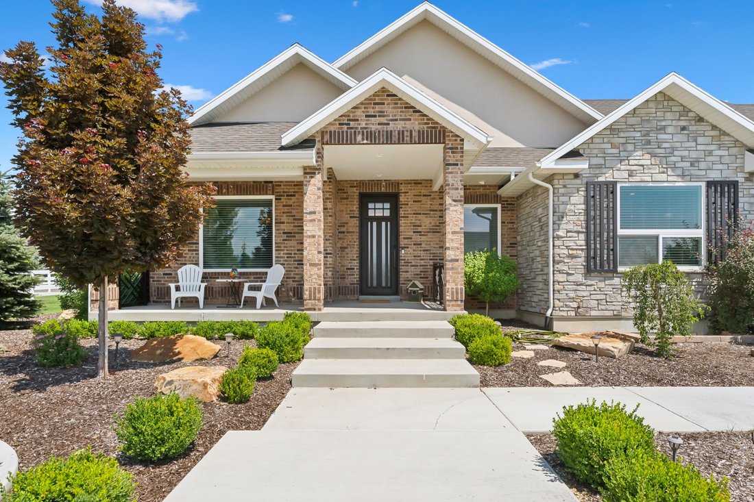 House in Heber City, Utah, United States 4 - 18225691