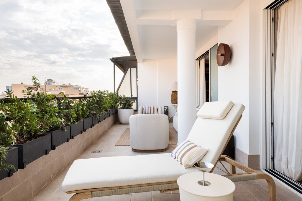 Apartment in Barrio Salamanca, Madrid, Spain 3 - 18227188