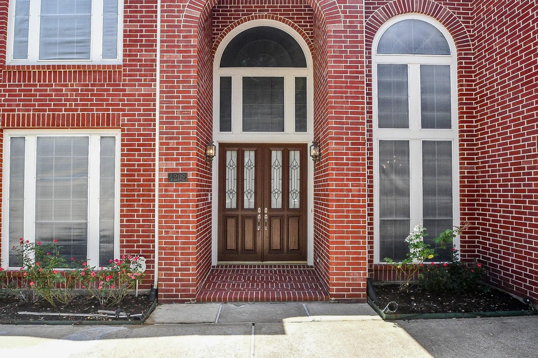 Casa en Missouri City, Texas, Estados Unidos 2 - 18232180