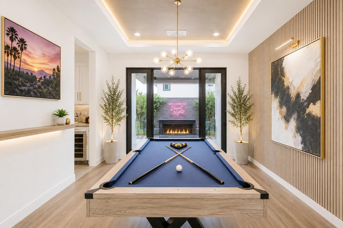 House in Indio, California, United States 4 - 18225068