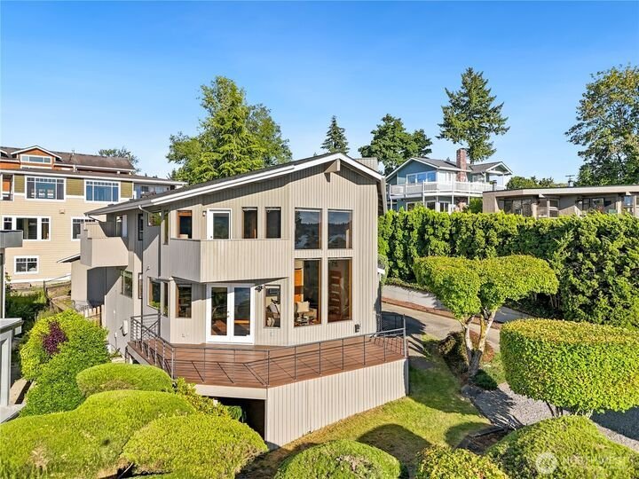House in Newcastle, Washington, United States 1 - 18229521