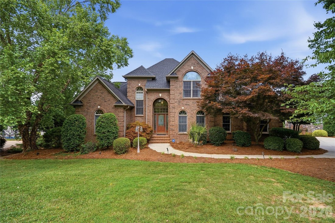 House in Belmont, North Carolina, United States 3 - 18219793
