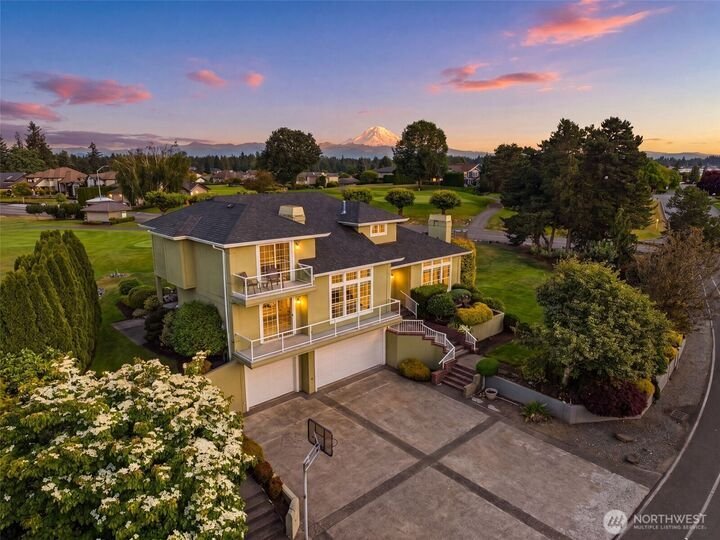 House in Lake Tapps, Washington, United States 1 - 18229498