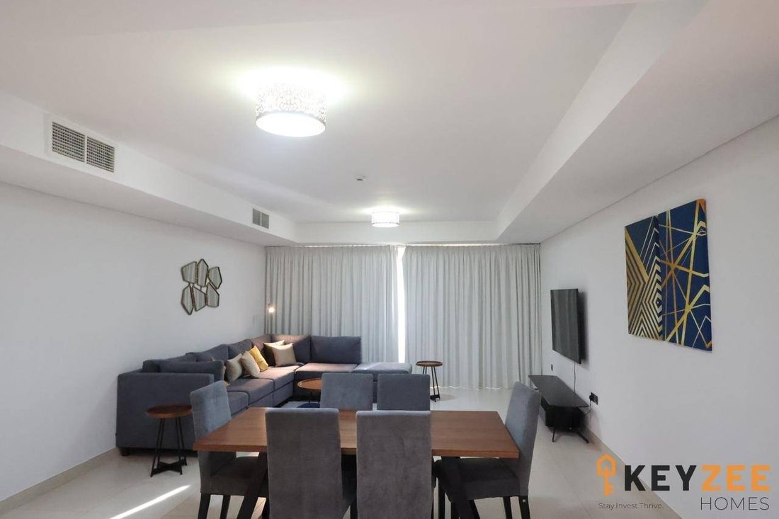 Apartment in Palm Jumeirah, Dubai, United Arab Emirates 4 - 18232275