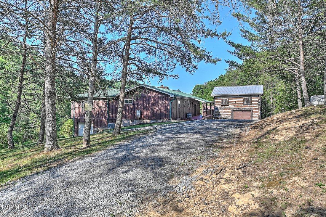 House in Blackwater, Virginia, United States 1 - 18225901