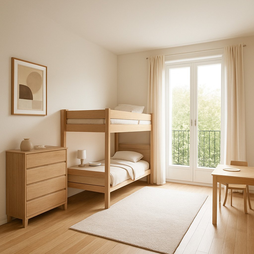 Apartment in Plateau de la Heve, Sainte-Adresse, France 4 - 18228038