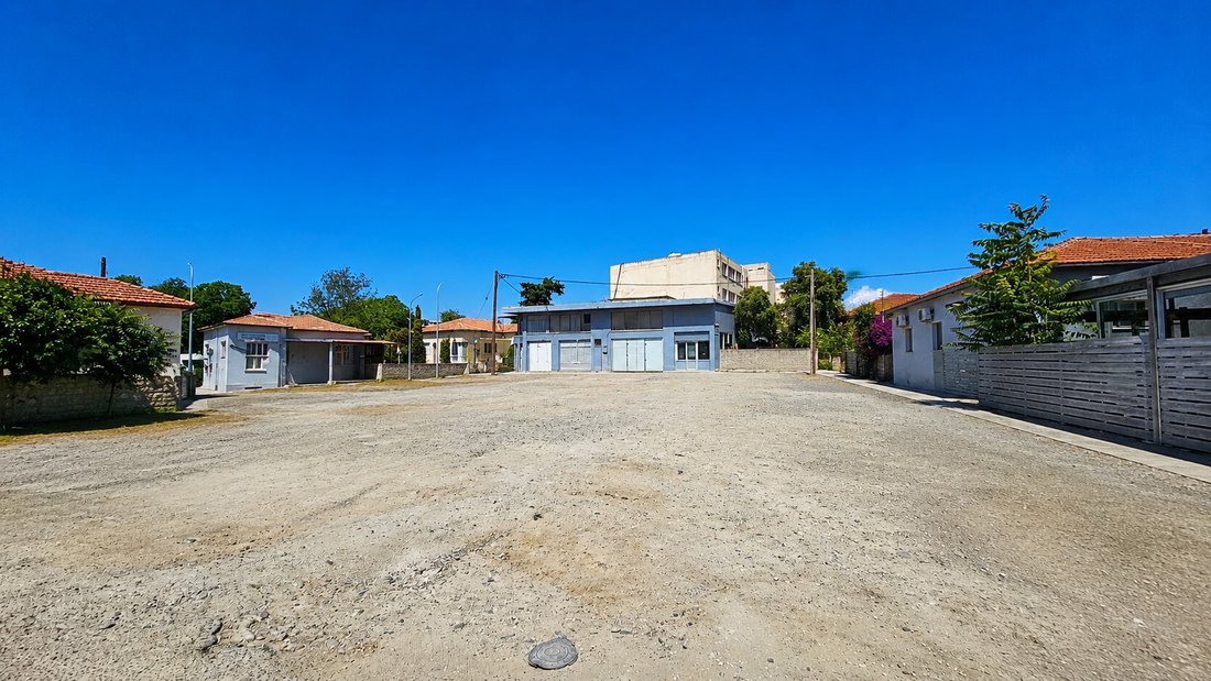 Land in Paphos, Paphos, Cyprus 4 - 18224090
