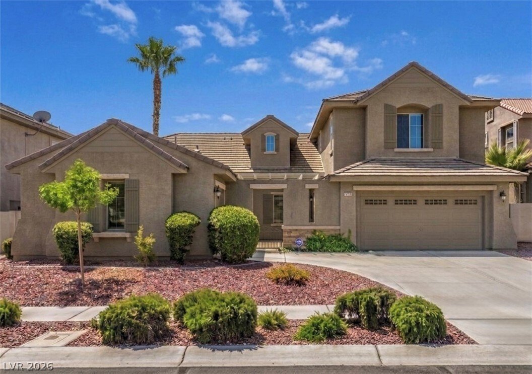 House in Las Vegas, Nevada, United States 1 - 18225267