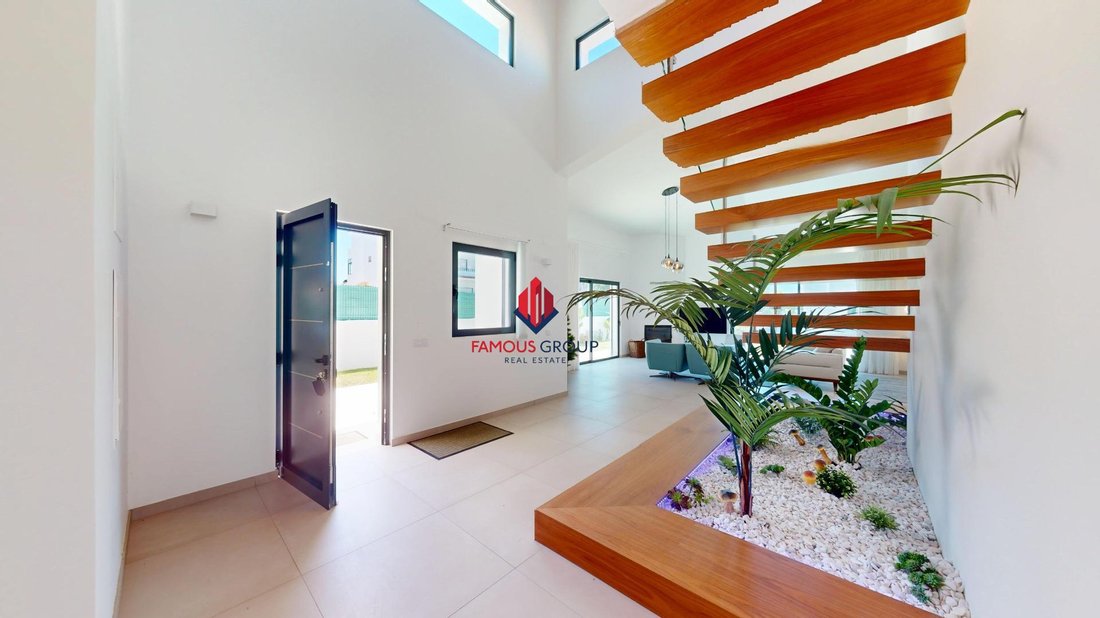 Villa in Alvor, Algarve, Portugal 2 - 18230041