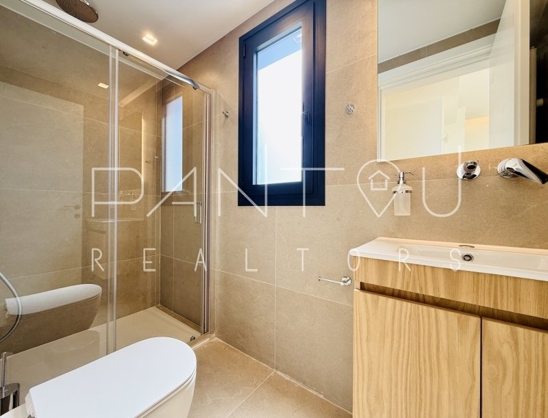 Apartment in Profitis Ilias Suburb, 2nd District of Athens, Athens 2 - 18231301
