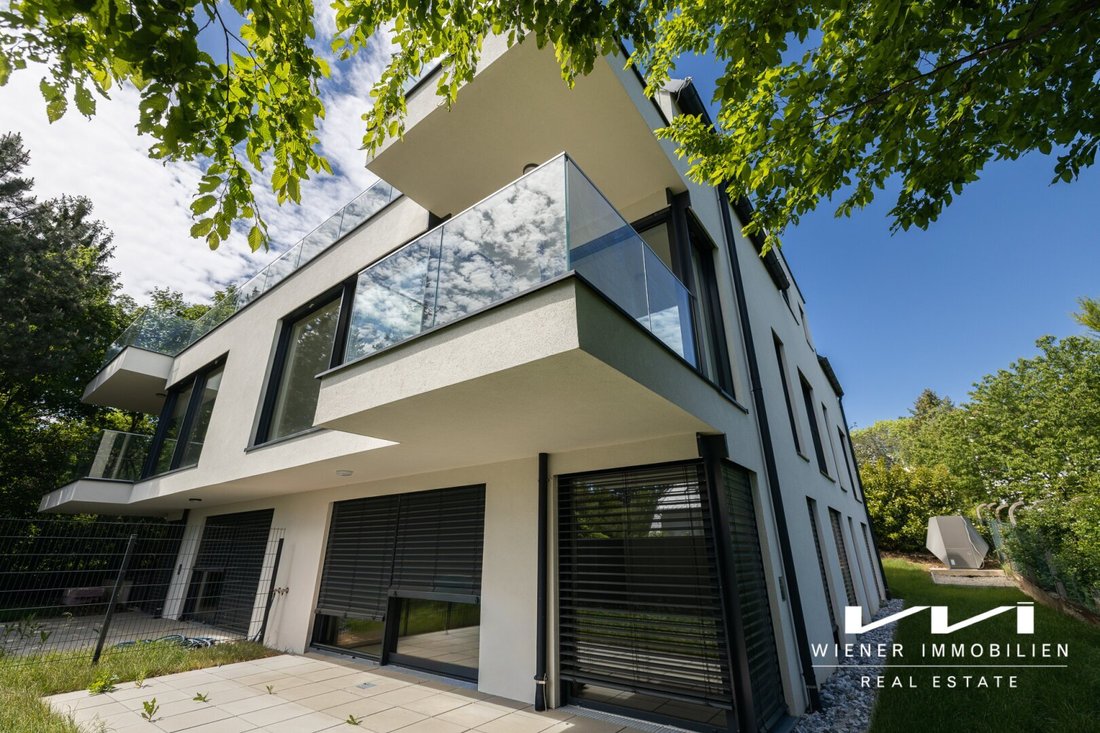 Apartment in Vienna, Wien, Austria 3 - 17915357