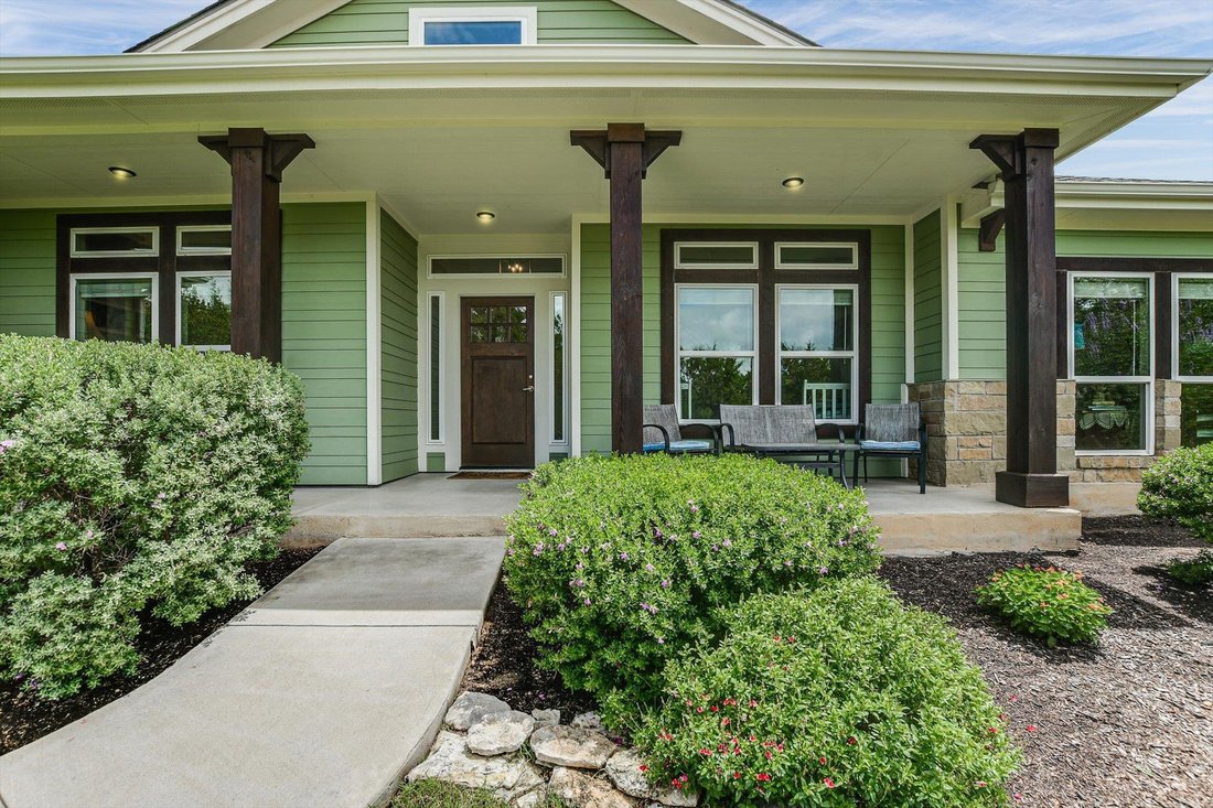 House in Bertram, Texas, United States 2 - 18227005