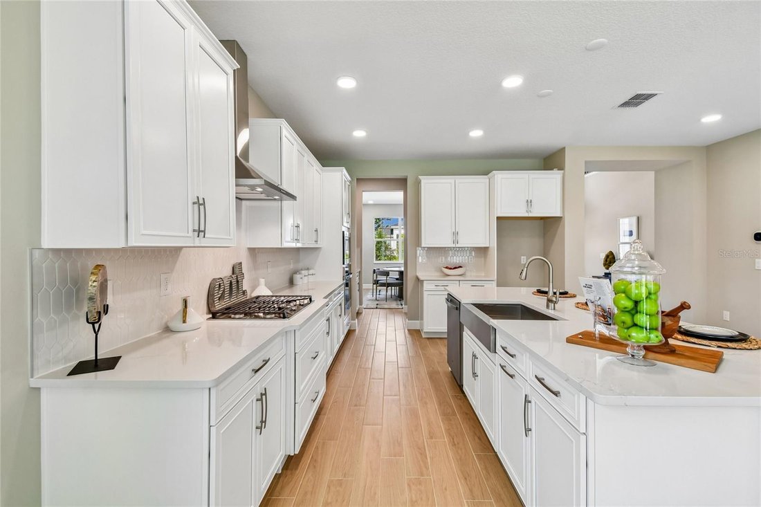 House in Apopka, Florida, United States 5 - 17289511