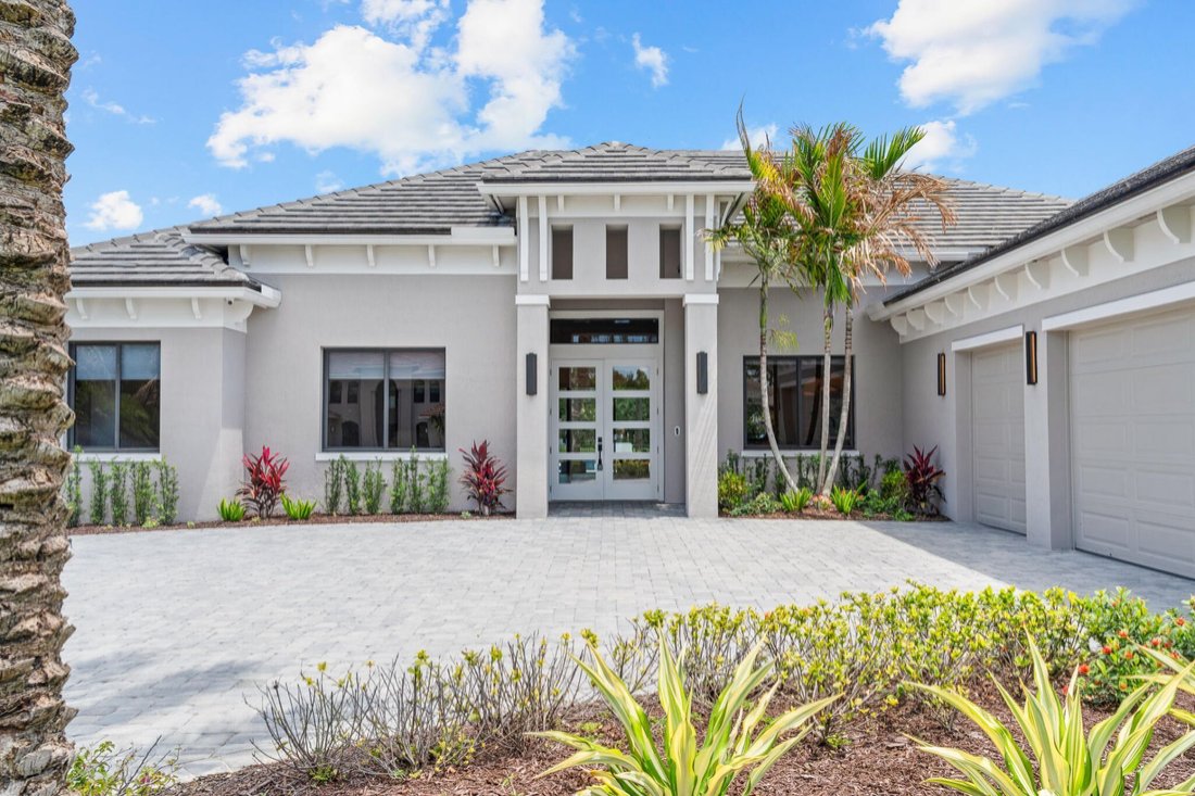 House in Palm City, Florida, United States 5 - 18229073