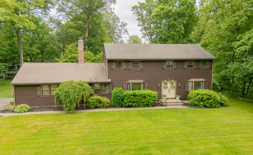 Maison à Stratford, Connecticut, États-Unis 1
