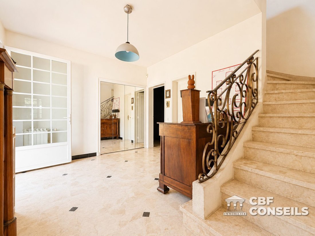 House in Centre Ville, Cebazat, France 3 - 18229152
