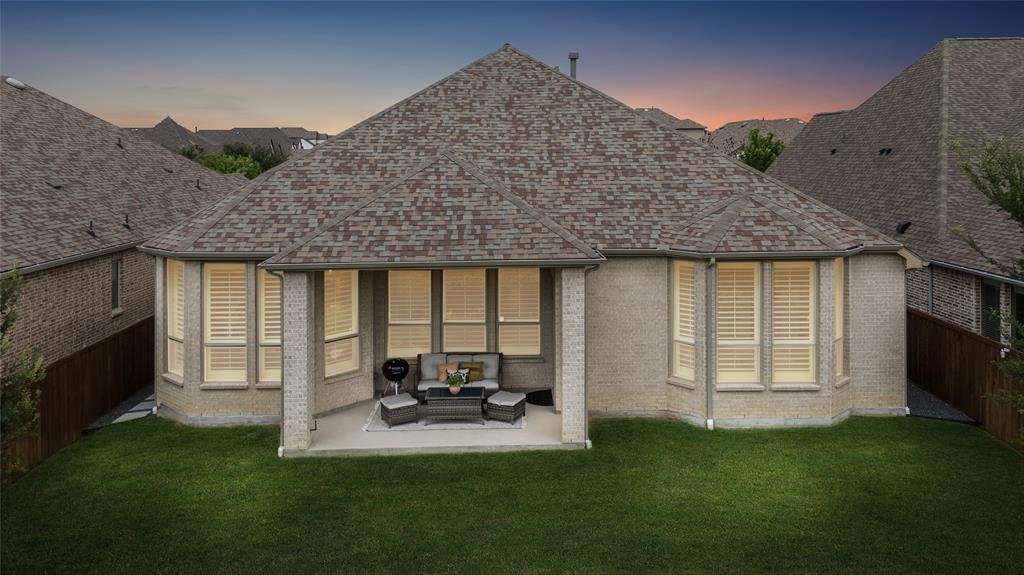 House in Aubrey, Texas, United States 3 - 18230197