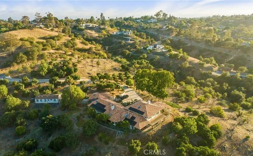 House in Fallbrook, California, United States 1