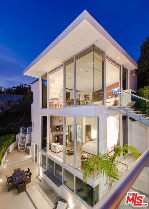 House in Los Angeles, California, United States 1 - 18225204