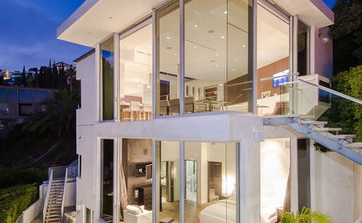 Casa a Los Angeles, California, Stati Uniti 1