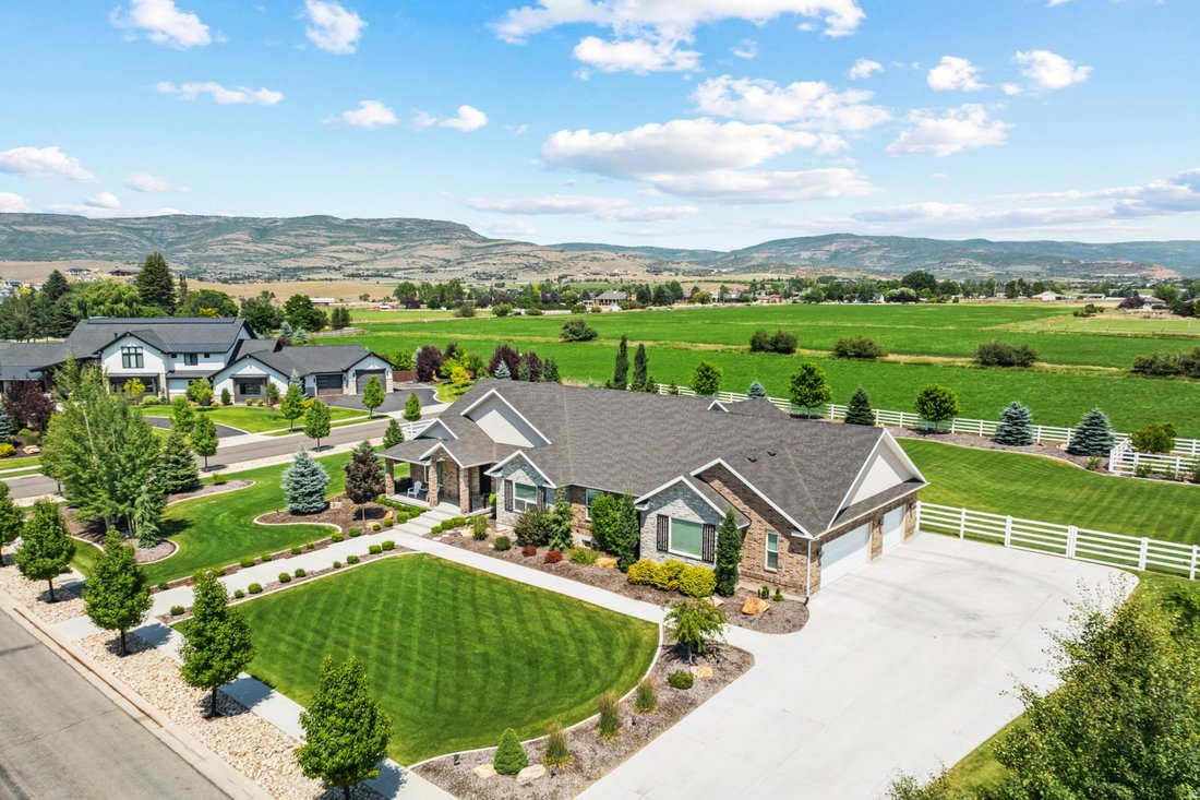 House in Heber City, Utah, United States 2 - 18225691