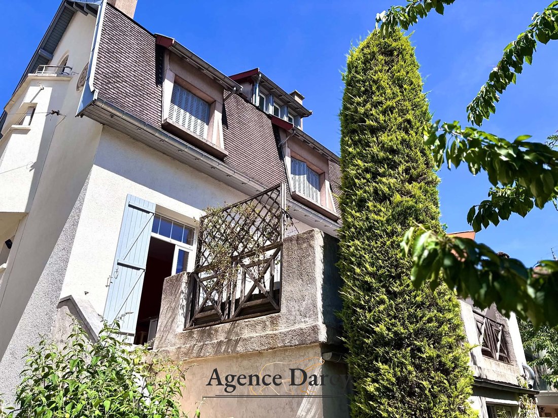 House in Grangier, Dijon, France 2 - 18216971